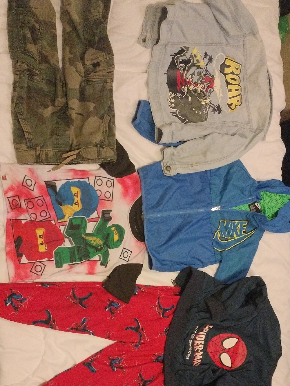 Boy's Bundle